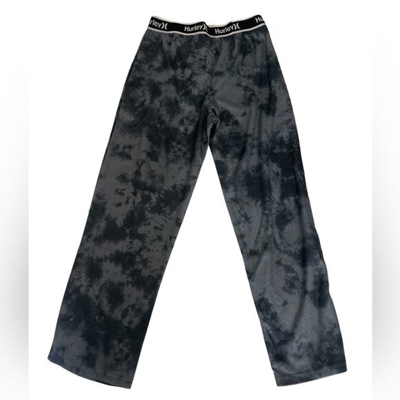 Hurley Boys Camouflage Size 10 Pajama Pants - Picture 2 of 3